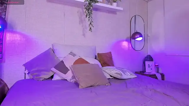 Violeta dh online show from 12-16-25, 12:09