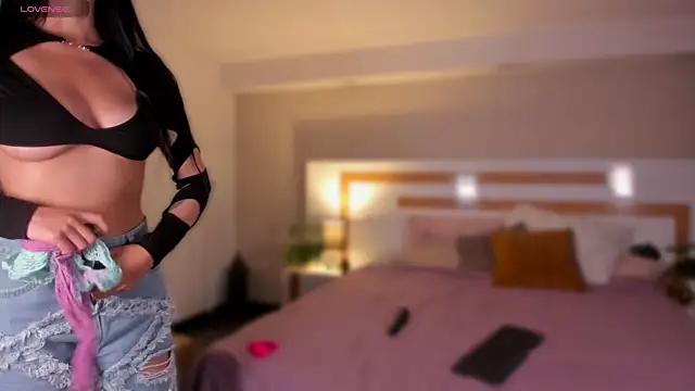 Violeta dh online show from 04-11-26, 11:14