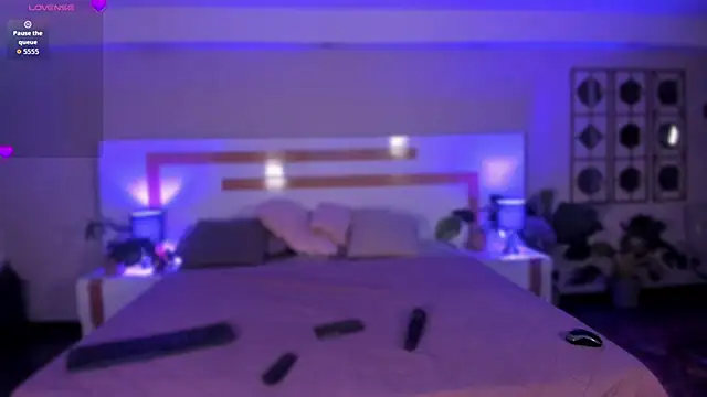 Violeta dh online show from 03-25-26, 11:20