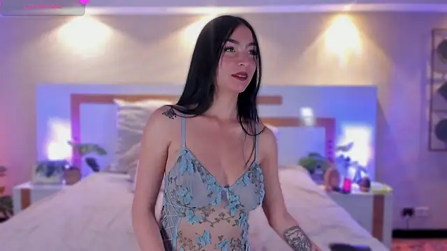 Violeta dh online show from 02-26-26, 12:05