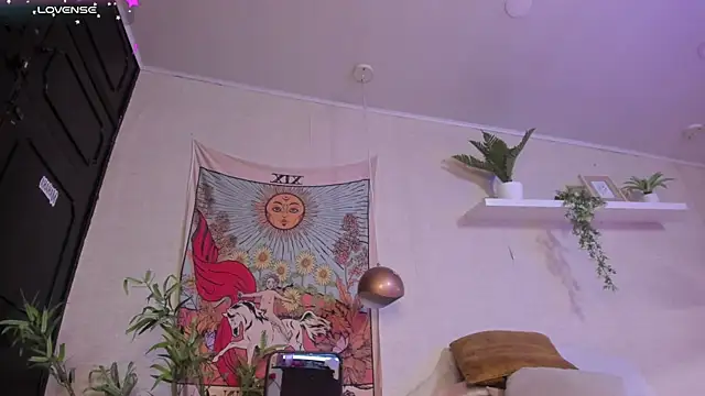 Violeta dh online show from 01-08-26, 03:51