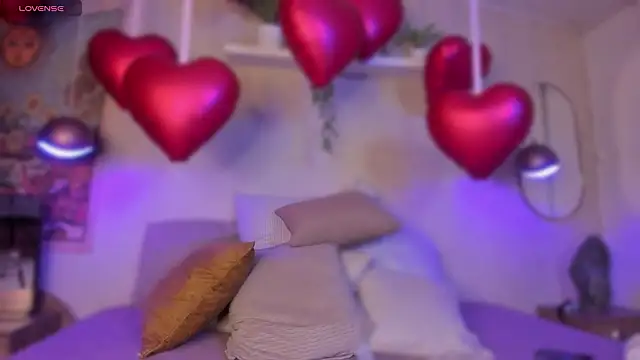 Violeta dh online show from 02-17-26, 11:51