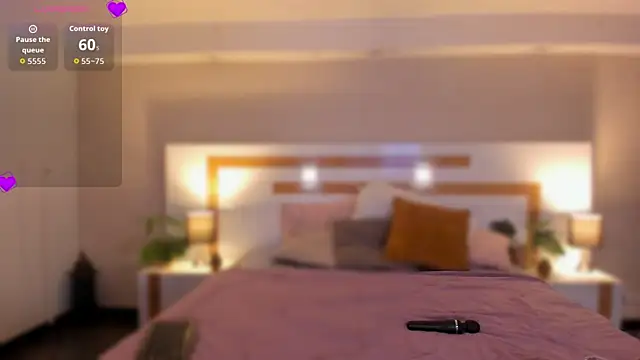 Violeta dh online show from 04-10-26, 11:17