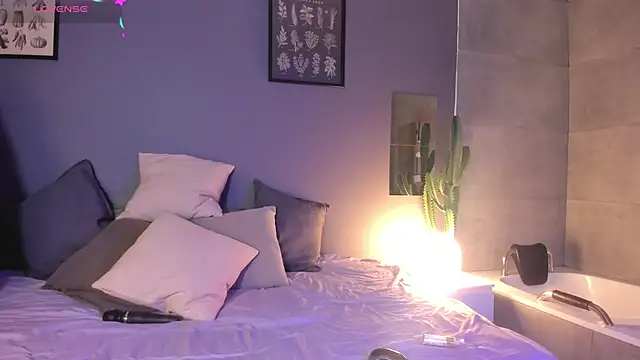 Violeta dh online show from 02-19-26, 12:24