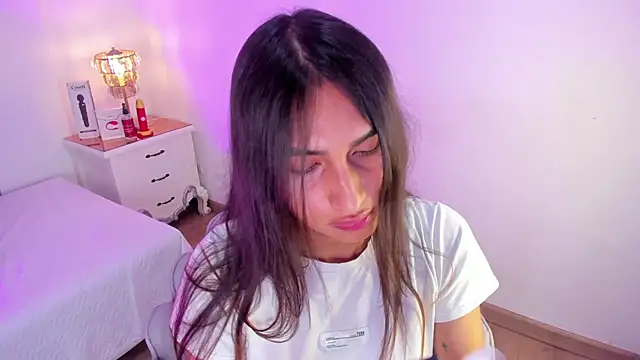 cherrylady 02 online show from 10-23-25, 01:10