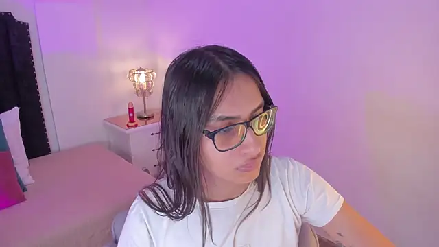 cherrylady 02 online show from 10-26-25, 12:49