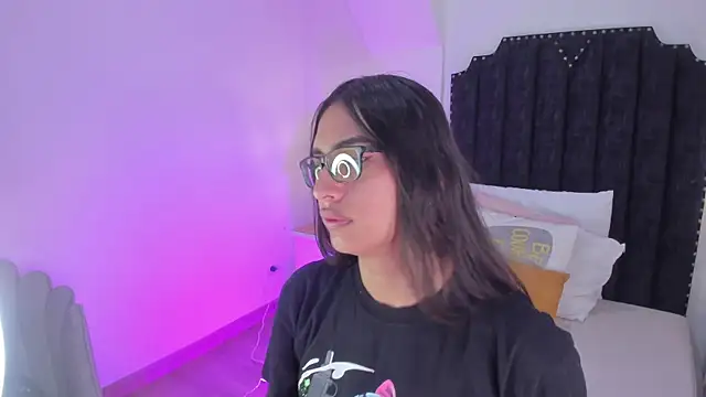 cherrylady 02 online show from 01-11-26, 12:45