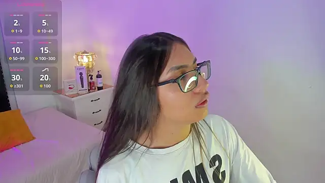 cherrylady 02 online show from 12-04-25, 12:37