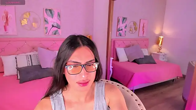 cherrylady 02 online show from 04-23-26, 12:40