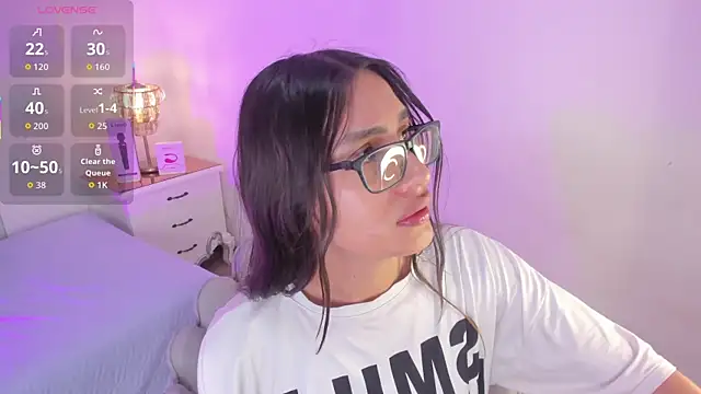 cherrylady 02 online show from 11-02-25, 11:59