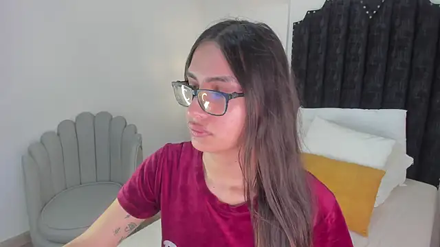 cherrylady 02 online show from 01-10-26, 12:22