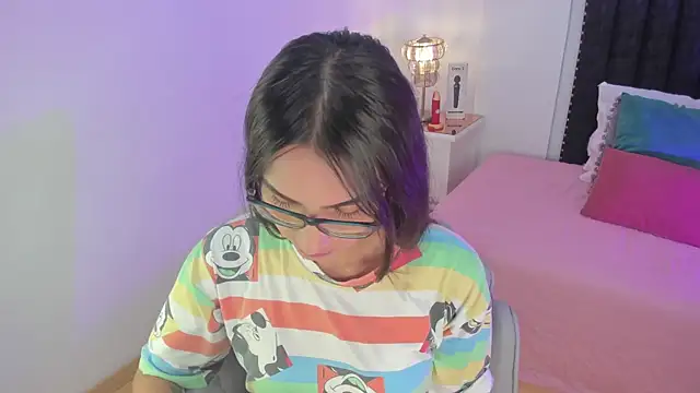 cherrylady 02 online show from 10-02-25, 12:52