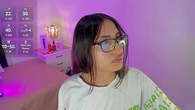 cherrylady 02 online show from 11-06-25, 11:47