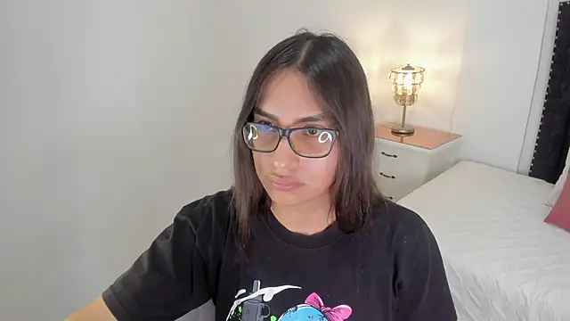 cherrylady 02 online show from 11-16-25, 12:21