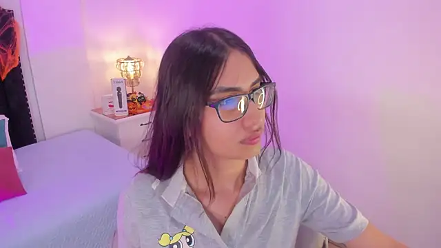 cherrylady 02 online show from 11-01-25, 12:10