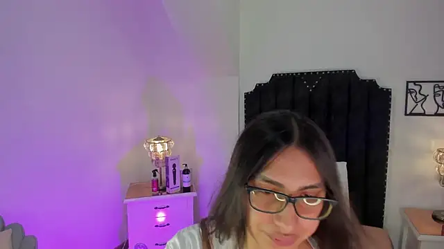 cherrylady 02 online show from 01-12-26, 12:34