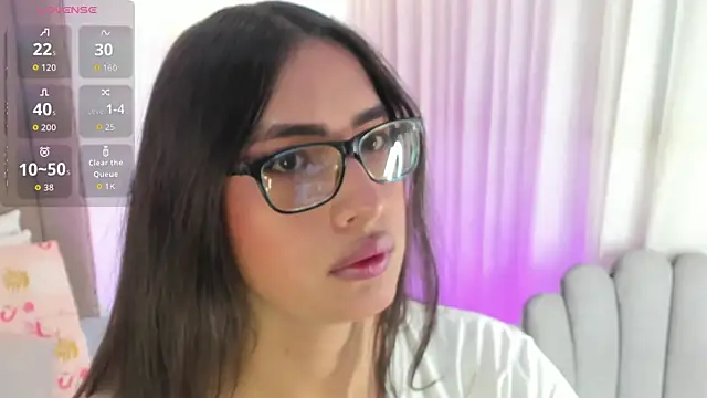 cherrylady 02 online show from 03-10-26, 01:37