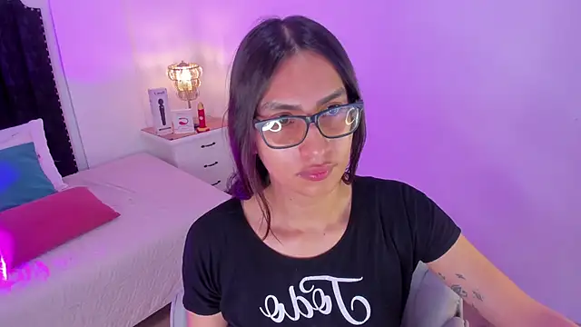 cherrylady 02 online show from 10-28-25, 12:48