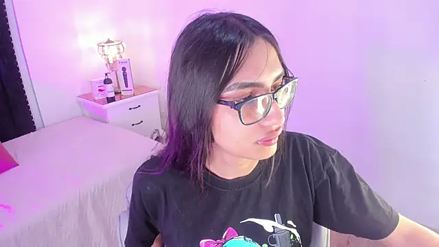 cherrylady 02 online show from 10-17-25, 12:07