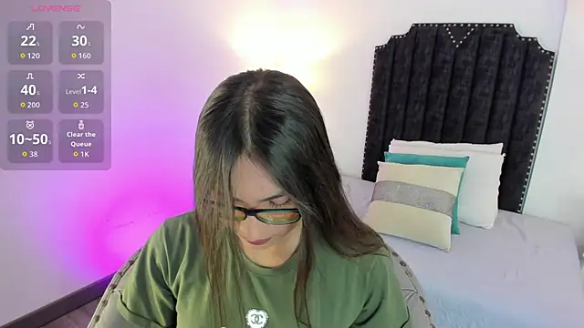 cherrylady 02 online show from 02-21-26, 02:30