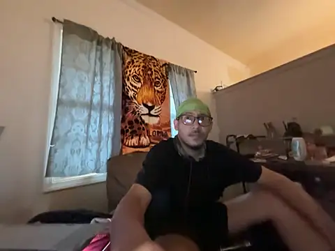 ThrowedWorldWide online show from 03-12-26, 02:10