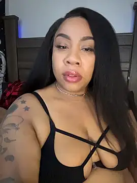 NeliaHexxen online show from 12-20-25, 06:33