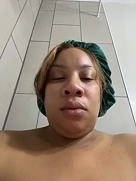 NeliaHexxen online show from 04-19-26, 07:20