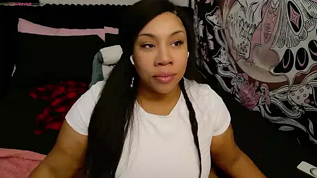 NeliaHexxen online show from 01-13-26, 09:35