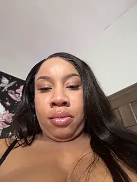 NeliaHexxen online show from 10-26-25, 03:29