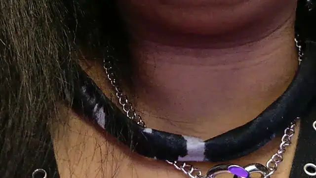 NeliaHexxen online show from 01-17-26, 07:12