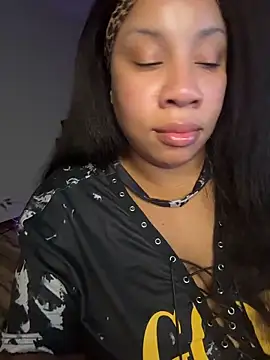 NeliaHexxen online show from 02-02-26, 07:51