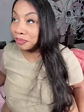 NeliaHexxen online show from 10-21-25, 04:06