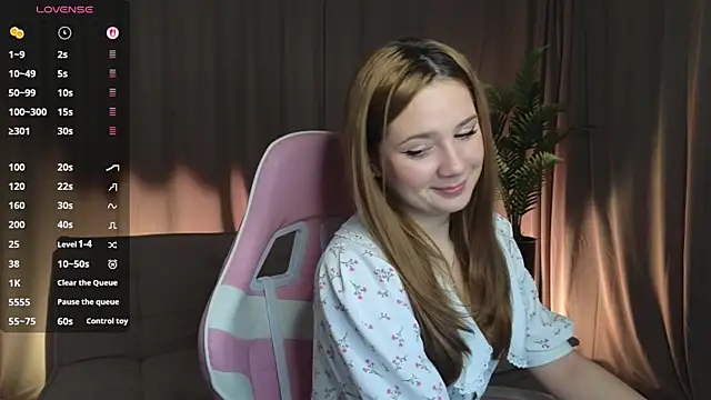 KariDollar online show from 04-06-26, 08:32