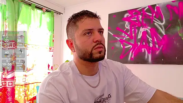 TomSloam online show from 01-06-26, 03:49