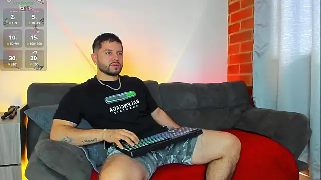 TomSloam online show from 10-15-25, 12:57