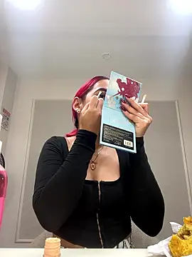 theladymonserrateshow online show from 01-19-26, 11:47