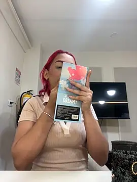 theladymonserrateshow online show from 11-05-25, 12:08