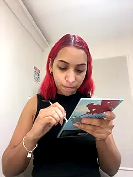 theladymonserrateshow online show from 11-11-25, 11:49