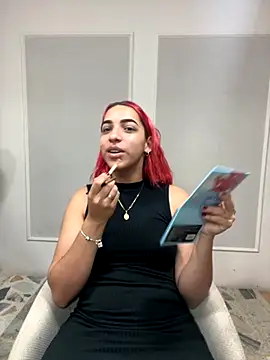 theladymonserrateshow online show from 11-25-25, 12:05