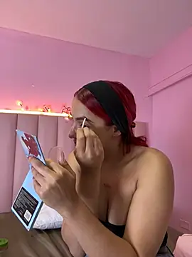 theladymonserrateshow online show from 03-25-26, 12:04