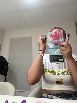 theladymonserrateshow online show from 01-16-26, 12:20