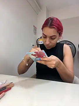 theladymonserrateshow online show from 11-17-25, 11:58