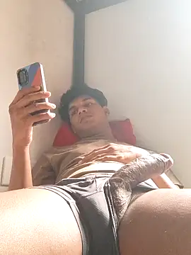 BIG DICK  BOY online show from 12-18-25, 08:41