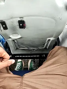 BIG DICK  BOY online show from 11-18-25, 06:17