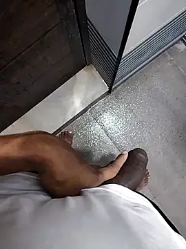 BIG DICK  BOY online show from 10-26-25, 04:29