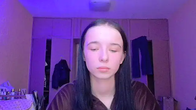 Emilia Light online show from 03-17-26, 07:11