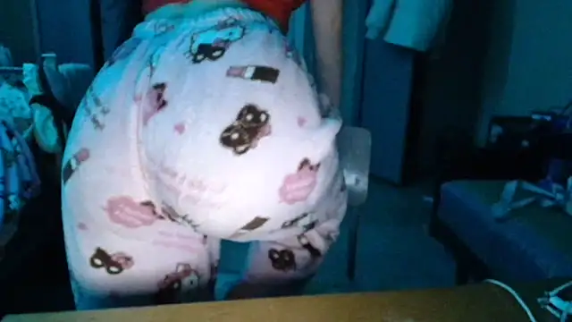 Emilia Light online show from 02-22-26, 03:57