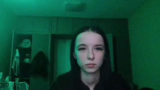 Emilia Light online show from 03-20-26, 03:24