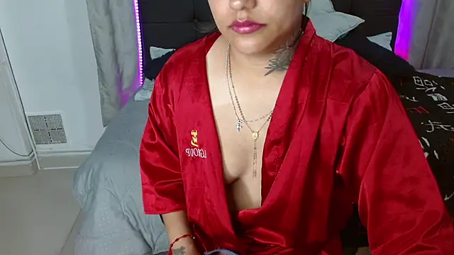 Snapshot of Sharit_latina777 chatting on 10-07-25, 03:18 Sharit latina777 online show from 10-07-25, 03:18