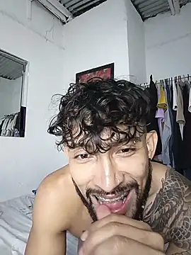 kingbickcockDn online show from 01-10-26, 05:25